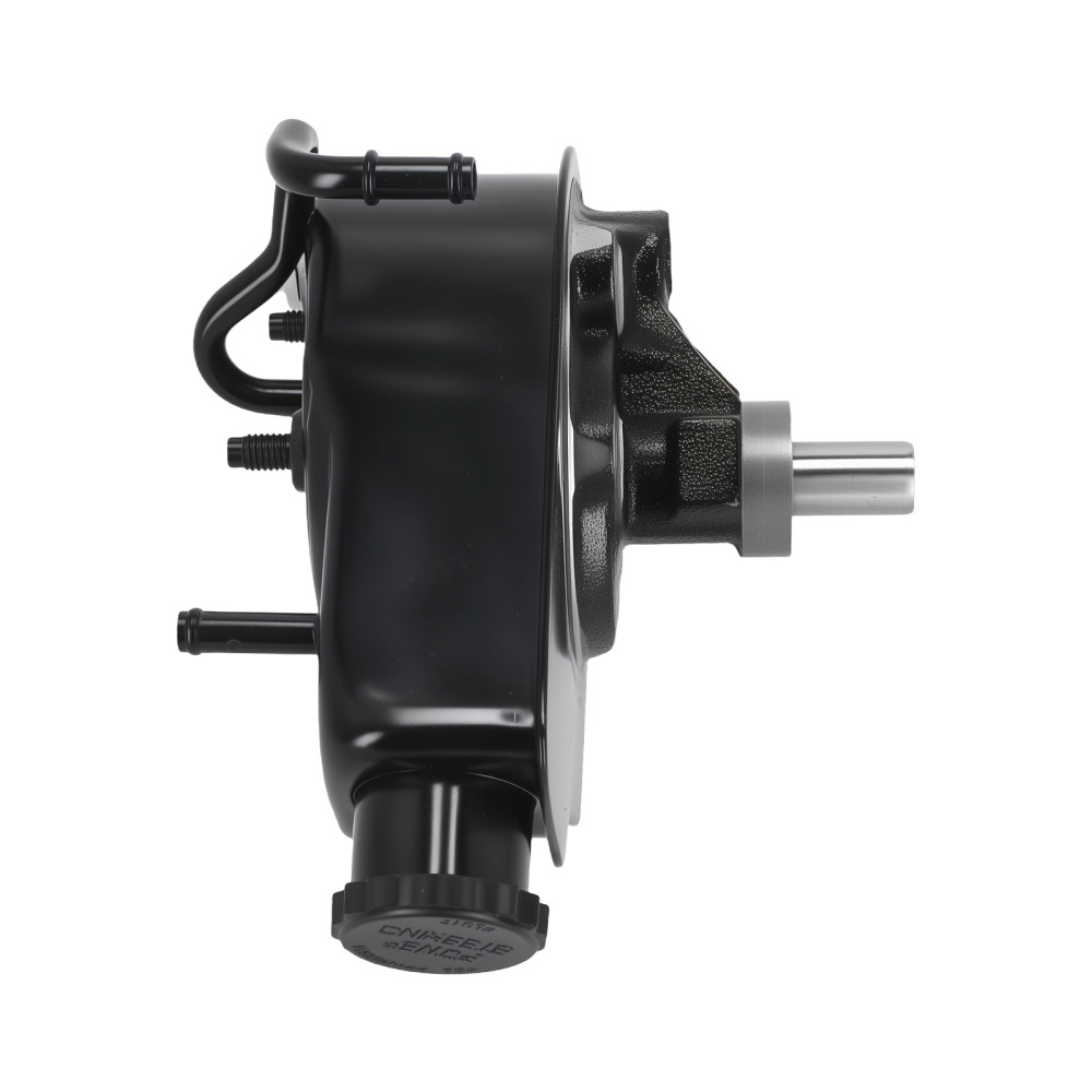 Front Power Steering Pump compatible for GMC Sierra 2500HD 3500 01-10 15772444
