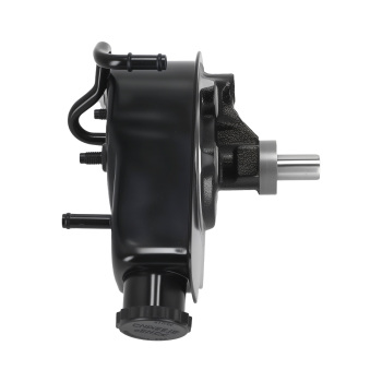 Front Power Steering Pump compatible for GMC Sierra 2500HD 3500 01-10 15772444