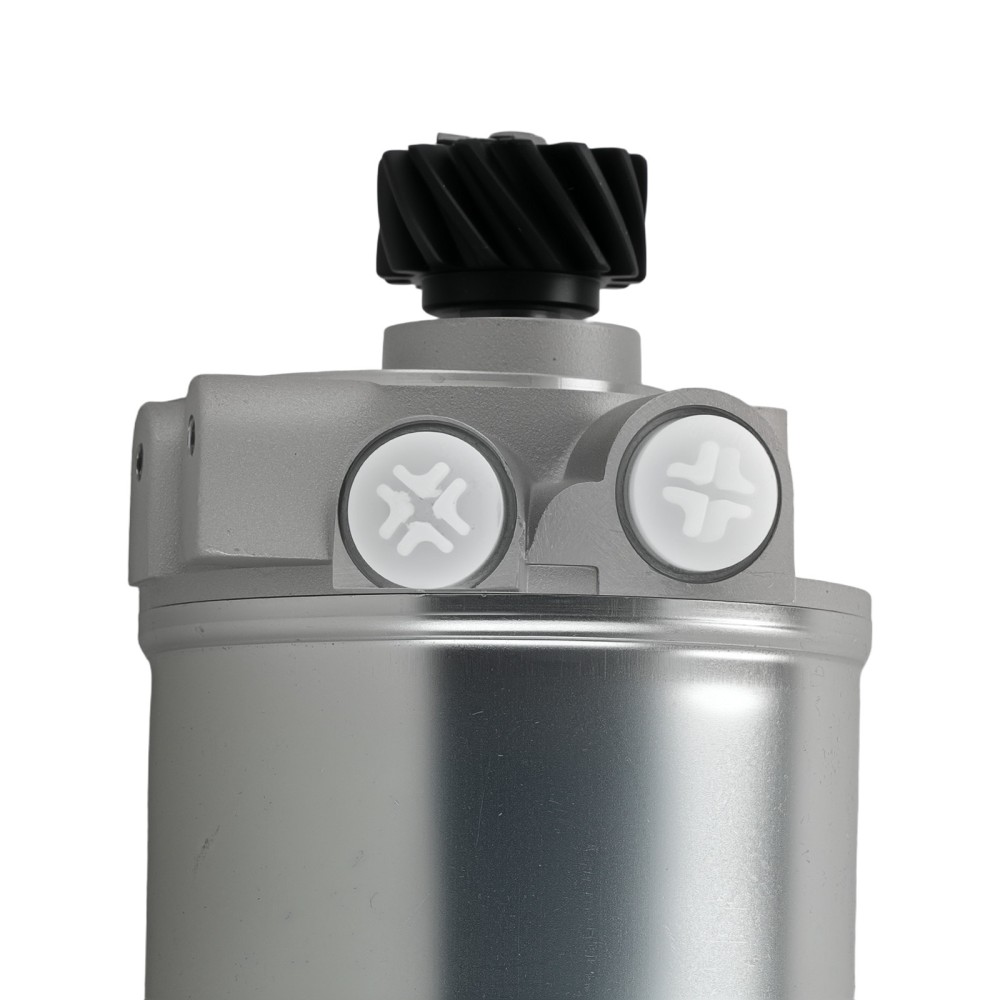 Power Steering Pump compatible for Case 480C 480D 580C 580D Backhoe Loader D84179