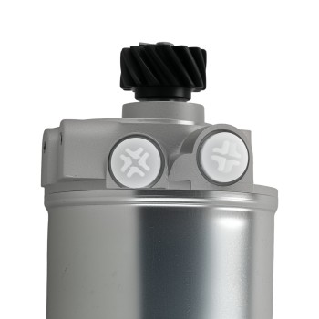 Power Steering Pump compatible for Case 480C 480D 580C 580D Backhoe Loader D84179