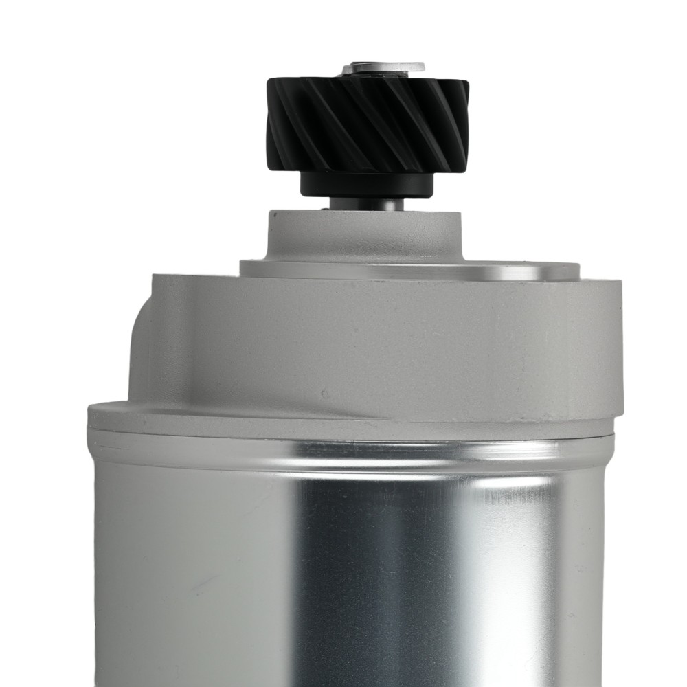 Power Steering Pump compatible for Case 480C 480D 580C 580D Backhoe Loader D84179