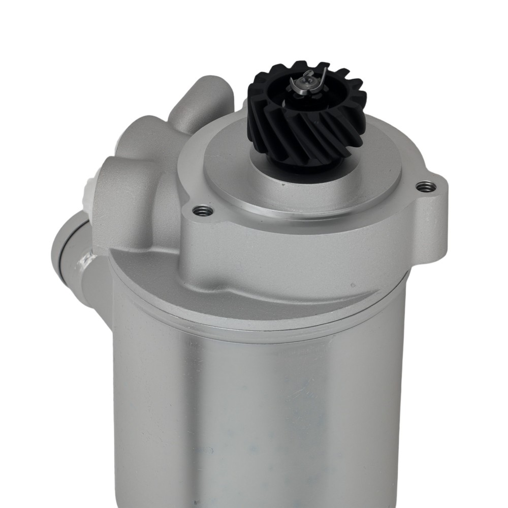 Power Steering Pump compatible for Case 480C 480D 580C 580D Backhoe Loader D84179