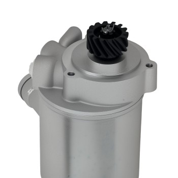 Power Steering Pump compatible for Case 480C 480D 580C 580D Backhoe Loader D84179