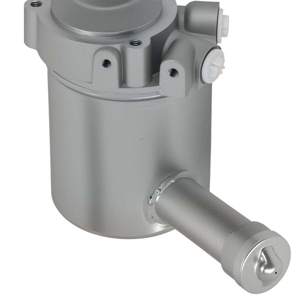 Power Steering Pump compatible for Case 480C 480D 580C 580D Backhoe Loader D84179