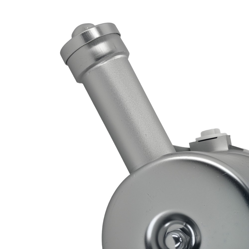 Power Steering Pump compatible for Case 480C 480D 580C 580D Backhoe Loader D84179