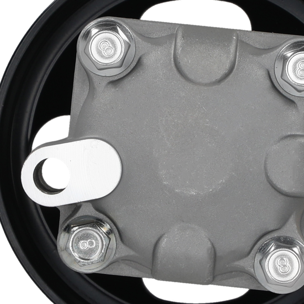 Power Steering Pump w/ Pulley compatible for Infiniti G25/M35 V6 2.5L 3.5L 06-12 96-237 new