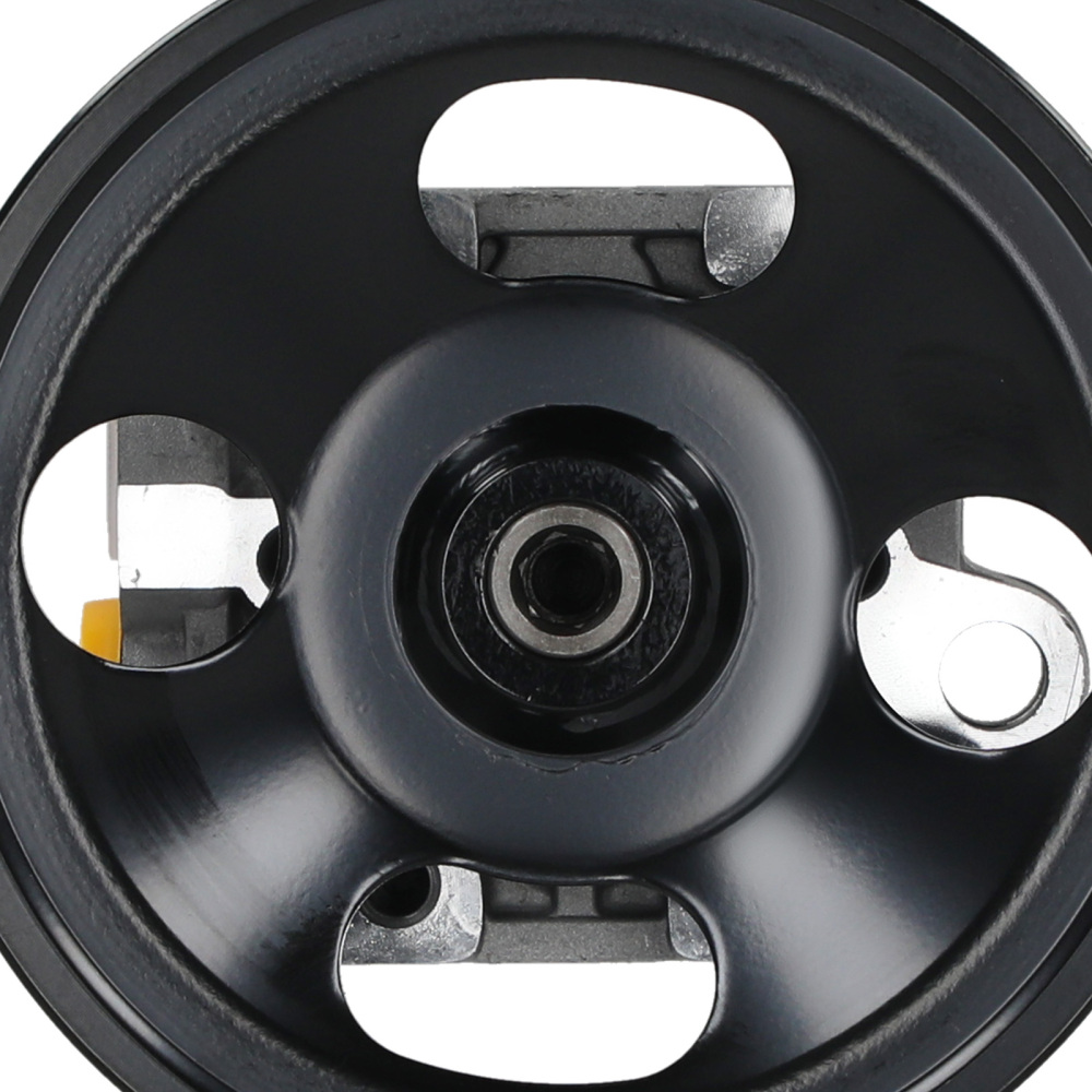 Power Steering Pump w/ Pulley compatible for Infiniti G25/M35 V6 2.5L 3.5L 06-12 96-237 new