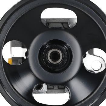 Power Steering Pump w/ Pulley compatible for Infiniti G25/M35 V6 2.5L 3.5L 06-12 96-237 new