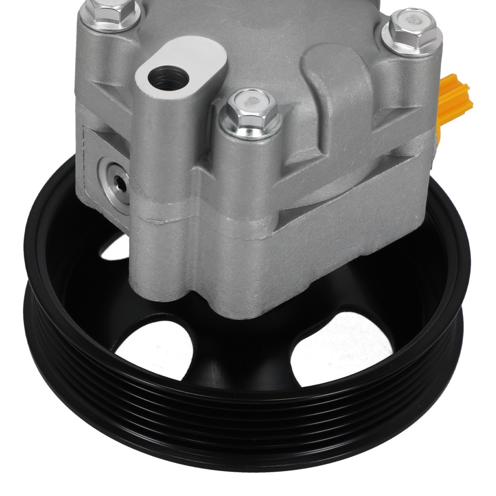 Power Steering Pump w/ Pulley compatible for Infiniti G25/M35 V6 2.5L 3.5L 06-12 96-237 new