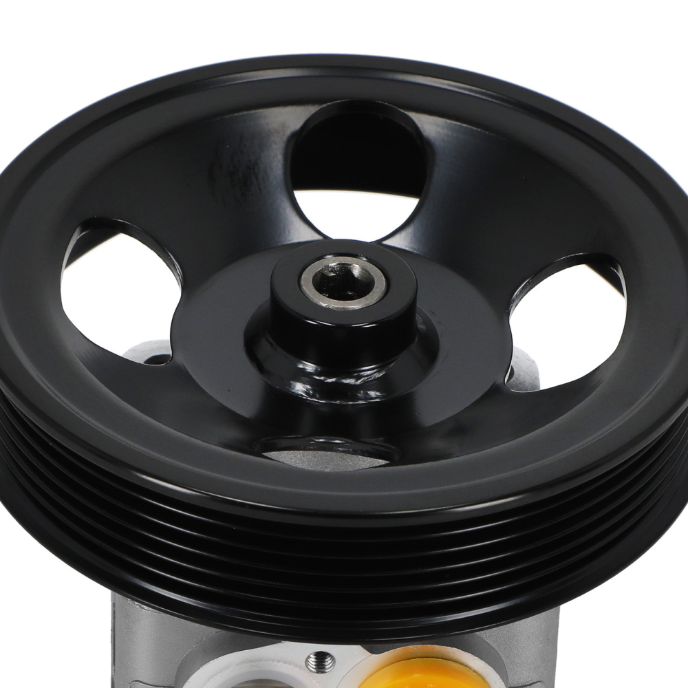 Power Steering Pump w/ Pulley compatible for Infiniti G25/M35 V6 2.5L 3.5L 06-12 96-237 new