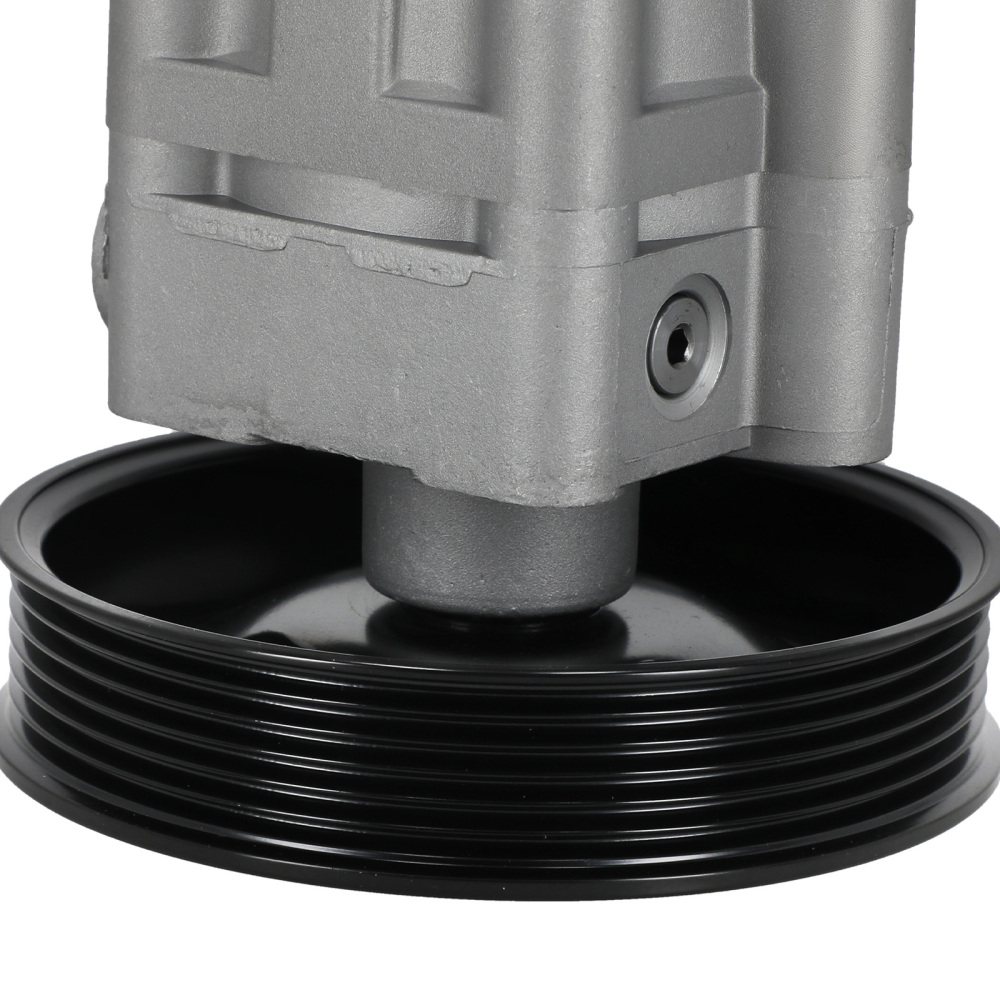 Power Steering Pump w/ Pulley compatible for Infiniti G25/M35 V6 2.5L 3.5L 06-12 96-237 new