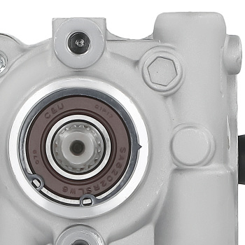 Power Steering Pump compatible for Ford Escape/Compatible for Mazda Tribute V6 3.0L 2001-2004 21-5271