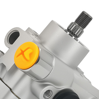 Power Steering Pump compatible for Ford Escape/Compatible for Mazda Tribute V6 3.0L 2001-2004 21-5271