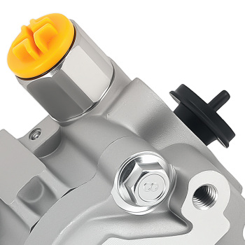 Power Steering Pump compatible for Ford Escape/Compatible for Mazda Tribute V6 3.0L 2001-2004 21-5271
