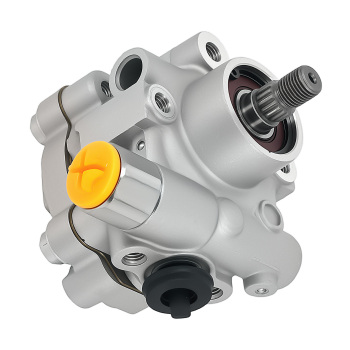 Power Steering Pump compatible for Ford Escape/Compatible for Mazda Tribute V6 3.0L 2001-2004 21-5271