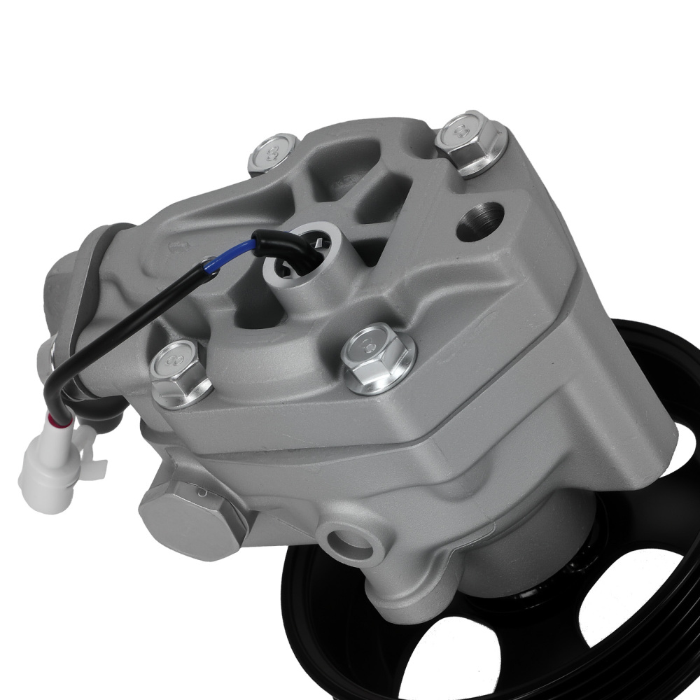 Power Steering Pump Assembly compatible for Subaru Impreza 2.5L 2003-2005 21-5444 new