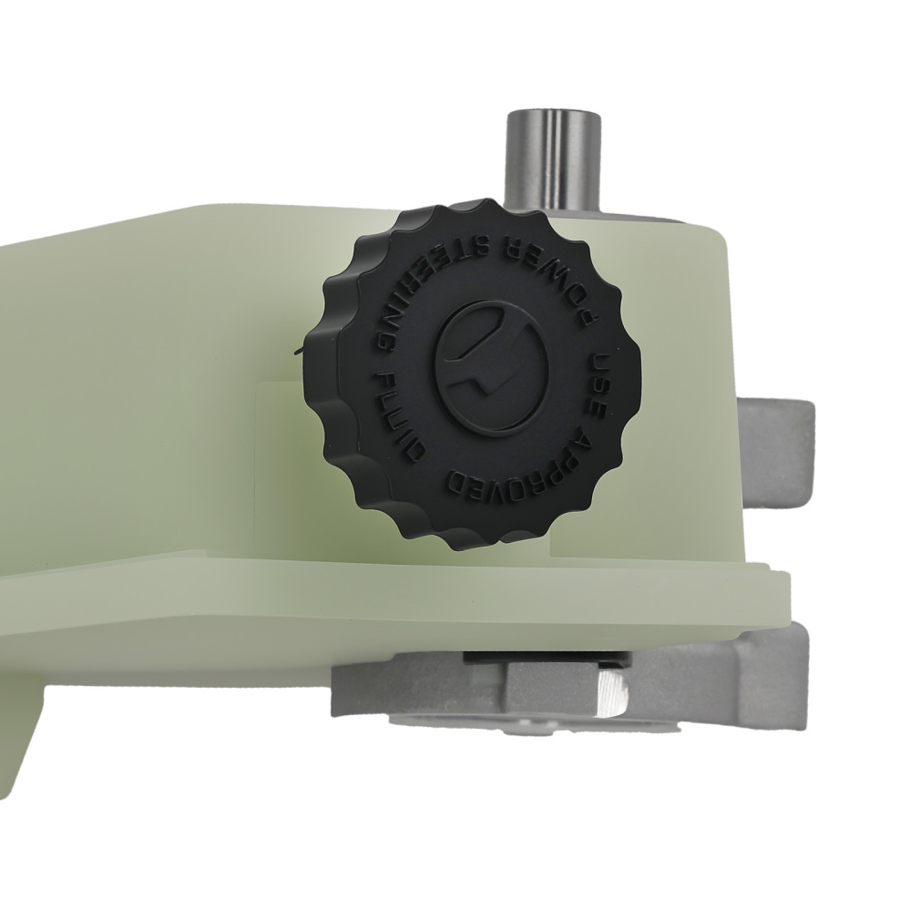 front Power Steering Pump compatible for Jeep Liberty 3.7L 2002-2006 52088710AB new