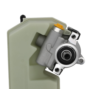 front Power Steering Pump compatible for Jeep Liberty 3.7L 2002-2006 52088710AB new