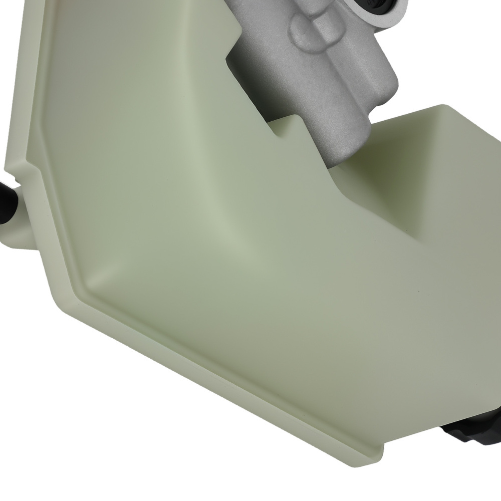 front Power Steering Pump compatible for Jeep Liberty 3.7L 2002-2006 52088710AB new