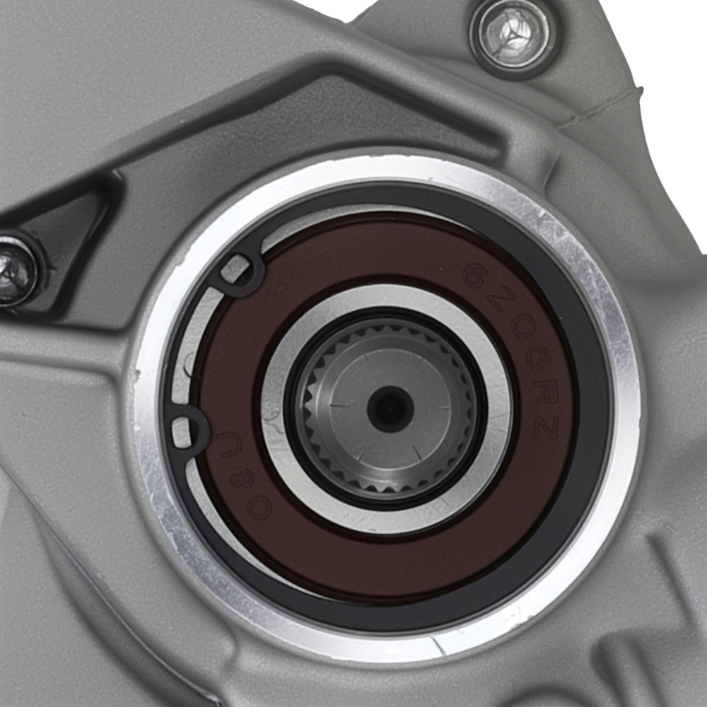 Power Steering Pump Assembly compatible for Honda Pilot compatible for Acura CL 3.2L 2001-2003 56110PVFA01