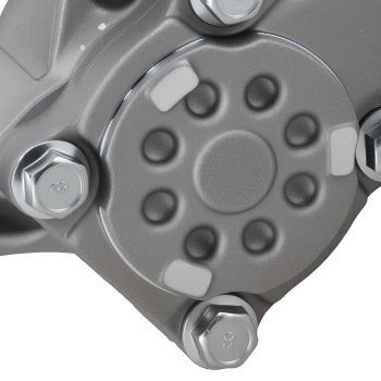 Power Steering Pump Assembly compatible for Honda Pilot compatible for Acura CL 3.2L 2001-2003 56110PVFA01