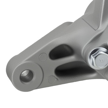 Power Steering Pump Assembly compatible for Honda Pilot compatible for Acura CL 3.2L 2001-2003 56110PVFA01