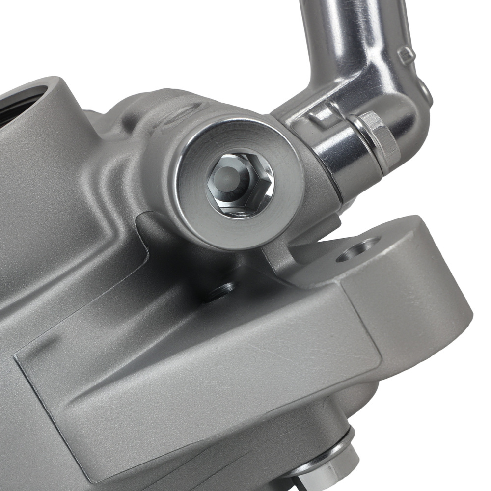 Power Steering Pump Assembly compatible for Honda Pilot compatible for Acura CL 3.2L 2001-2003 56110PVFA01