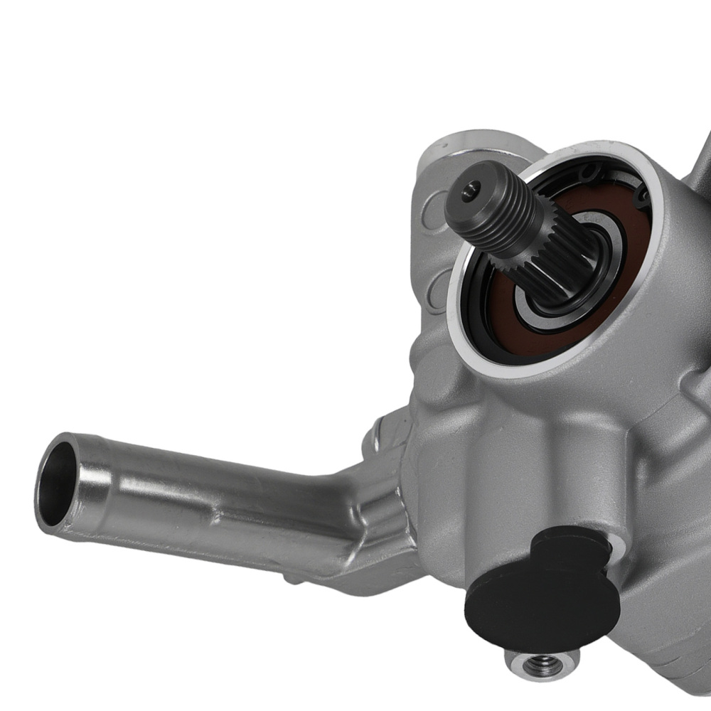 Power Steering Pump Assembly compatible for Honda Pilot compatible for Acura CL 3.2L 2001-2003 56110PVFA01