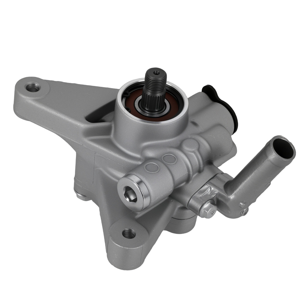 Power Steering Pump Assembly compatible for Honda Pilot compatible for Acura CL 3.2L 2001-2003 56110PVFA01
