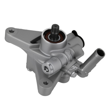 Power Steering Pump Assembly compatible for Honda Pilot compatible for Acura CL 3.2L 2001-2003 56110PVFA01