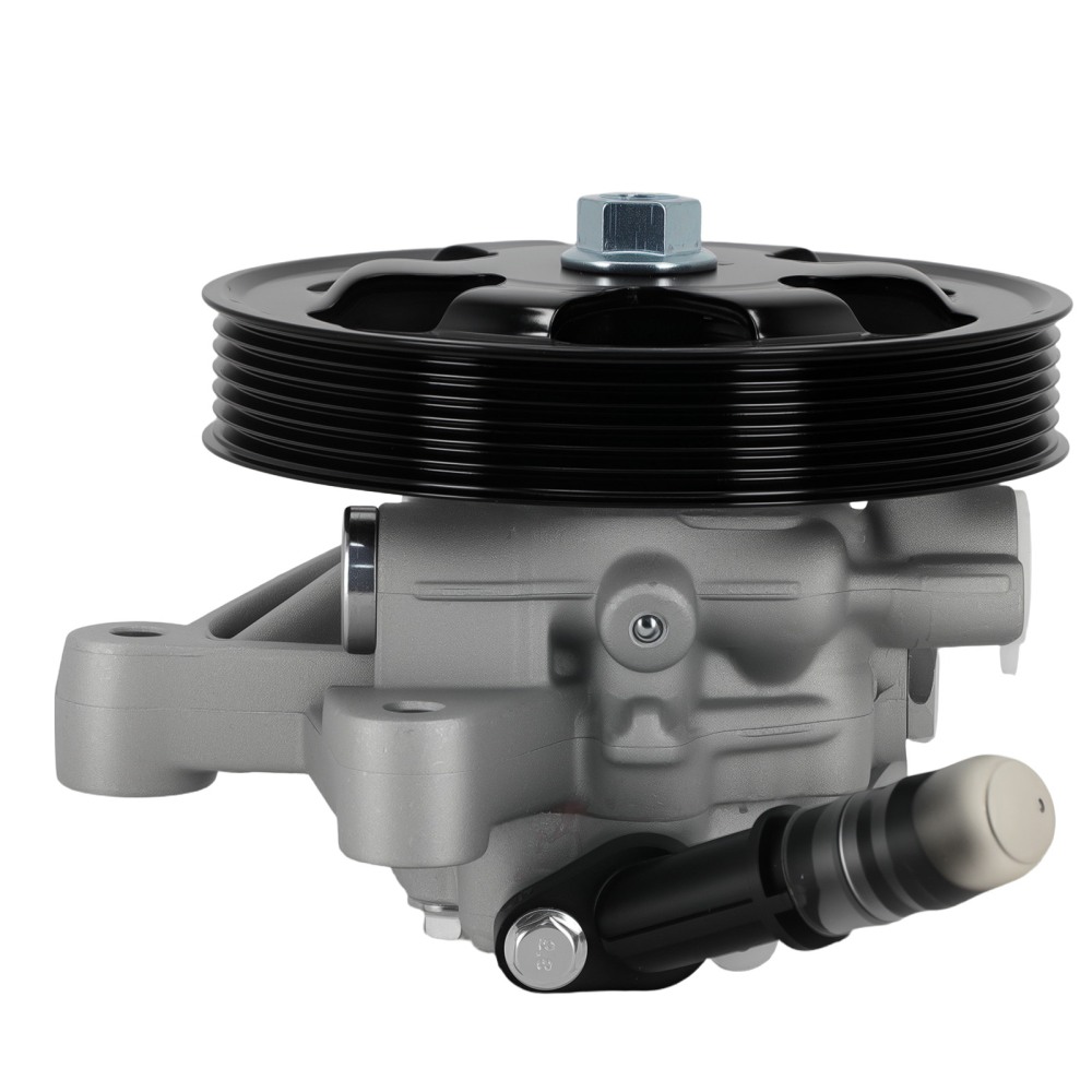 Power Steering Pump with Pulley compatible for Honda Pilot 3.5L V6 2012-2015 21-534