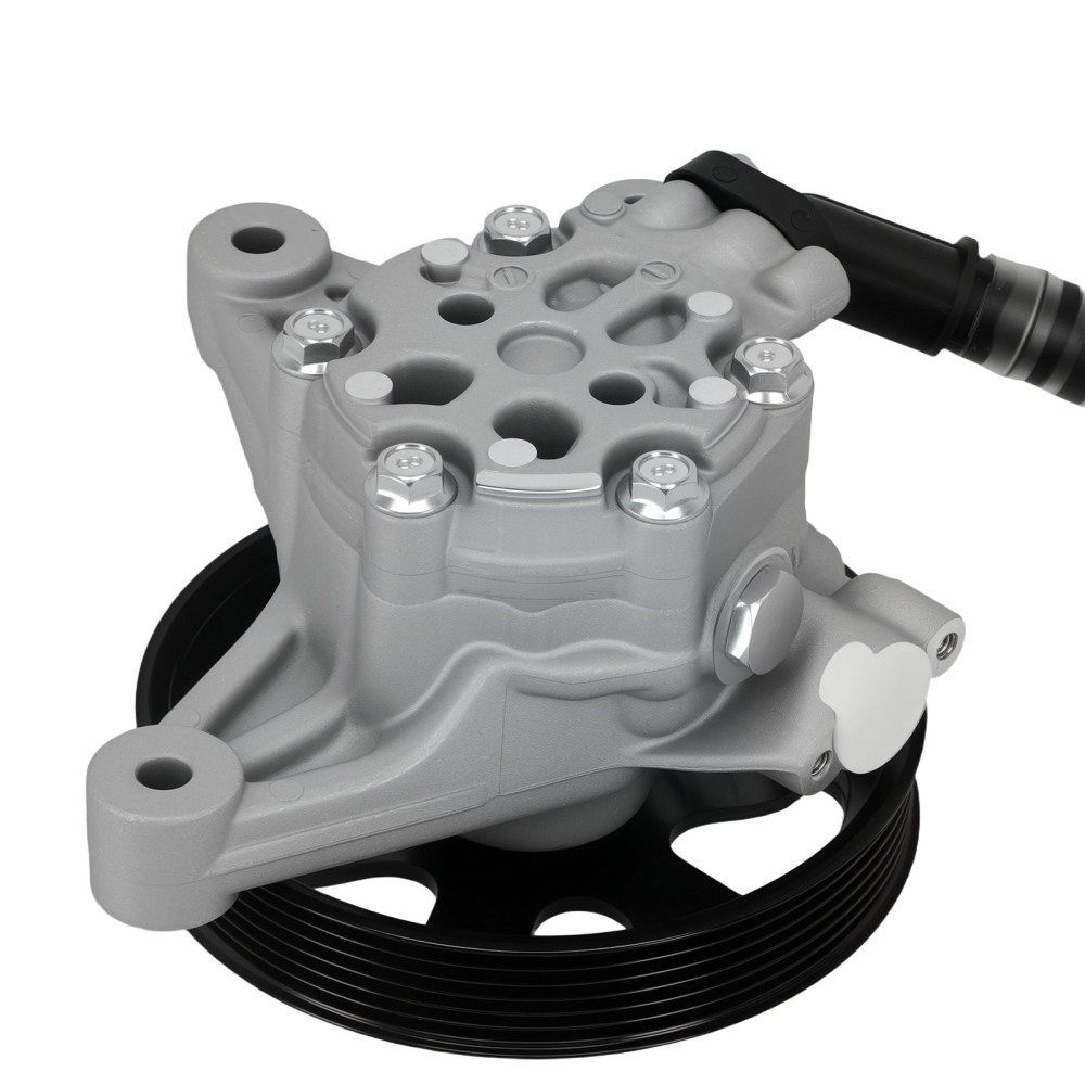 Power Steering Pump with Pulley compatible for Honda Pilot 3.5L V6 2012-2015 21-534