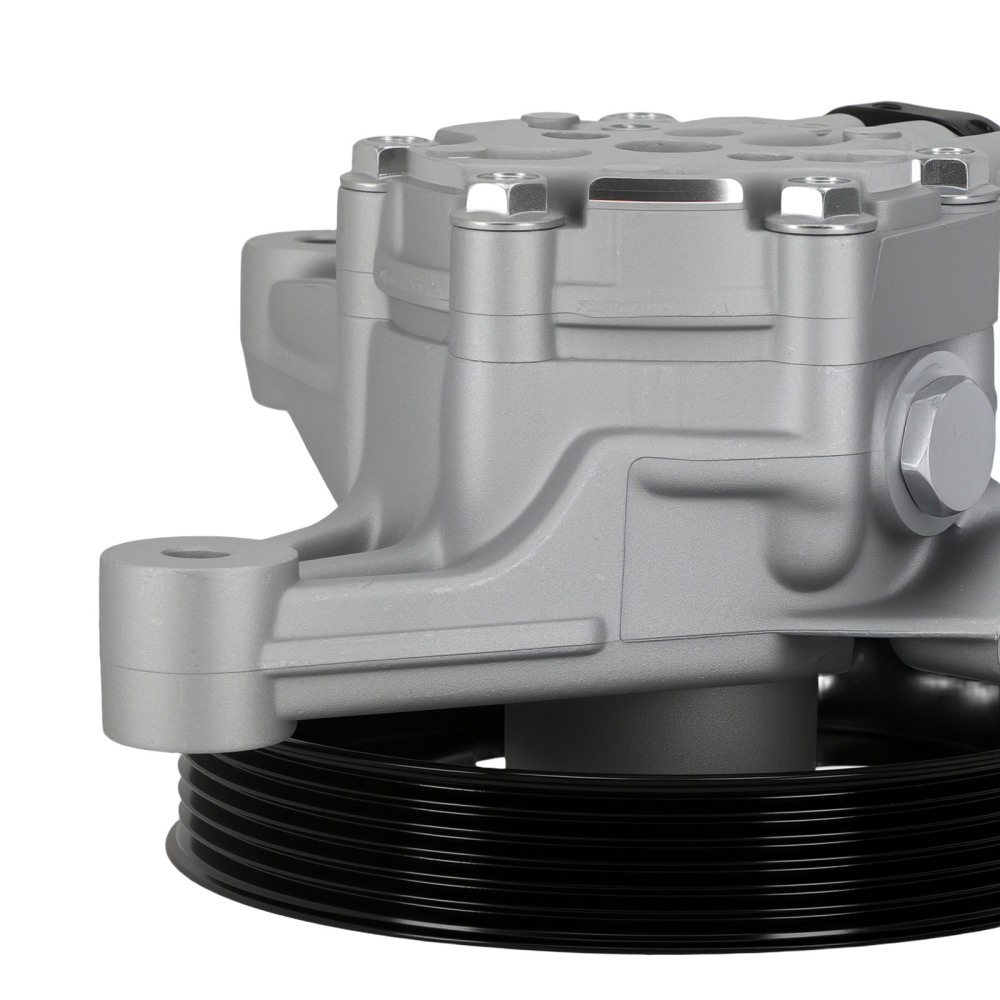 Power Steering Pump with Pulley compatible for Honda Pilot 3.5L V6 2012-2015 21-534