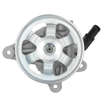 Power Steering Pump w/ Pulley compatible for Honda Odyssey 3.5L V6 2011-2017 96-665