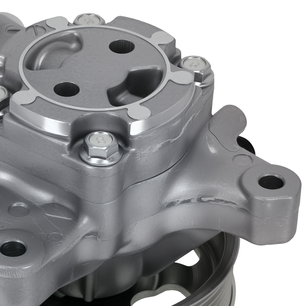 Front Power Steering Pump compatible for Honda CR-V 2.0 2.4 2001-2007 56110PNB307