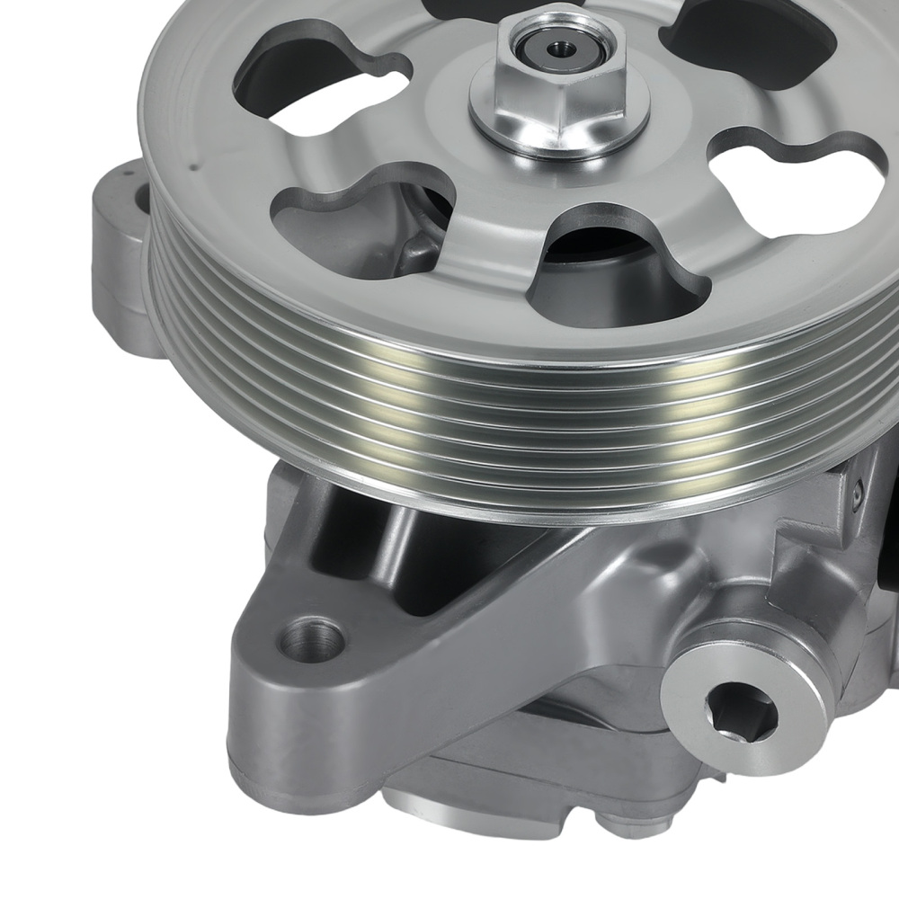 Front Power Steering Pump compatible for Honda CR-V 2.0 2.4 2001-2007 56110PNB307