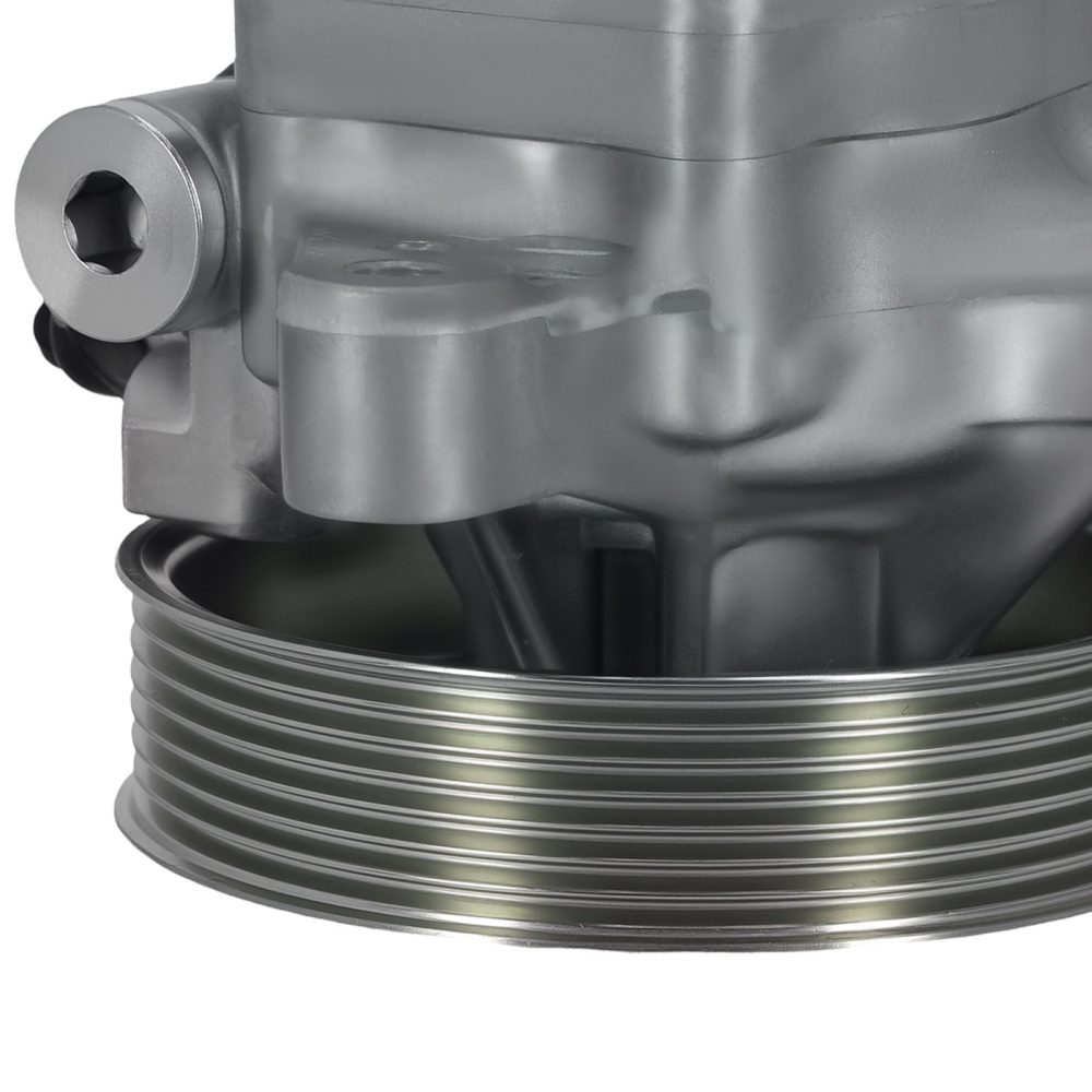 Front Power Steering Pump compatible for Honda CR-V 2.0 2.4 2001-2007 56110PNB307