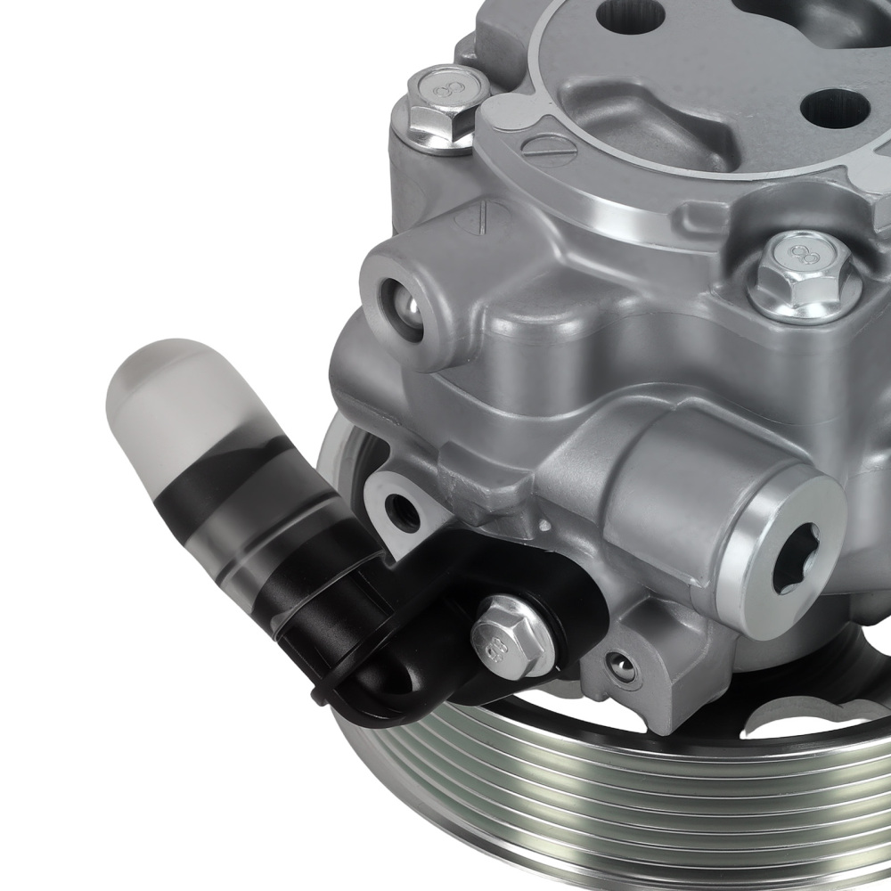 Front Power Steering Pump compatible for Honda CR-V 2.0 2.4 2001-2007 56110PNB307