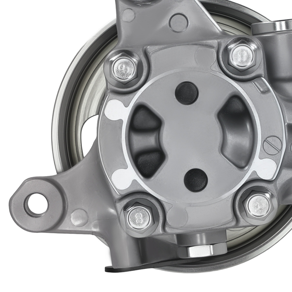 Front Power Steering Pump compatible for Honda CR-V 2.0 2.4 2001-2007 56110PNB307