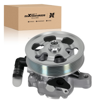 pompa del servosterzo compatibile per Honda CRV II 2.0L 2.4L 2001-2007 56110PNBG01 new
