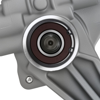 Power Steering Pump compatible for Honda Accord Pilot 3.5L V6 2008-2012 56110RN0A02