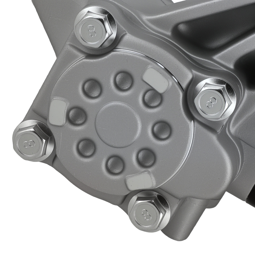 Power Steering Pump compatible for Honda Accord Pilot 3.5L V6 2008-2012 56110RN0A02