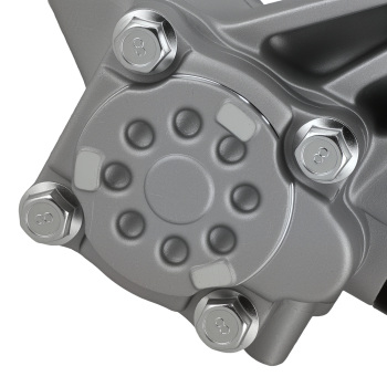 Power Steering Pump compatible for Honda Accord Pilot 3.5L V6 2008-2012 56110RN0A02