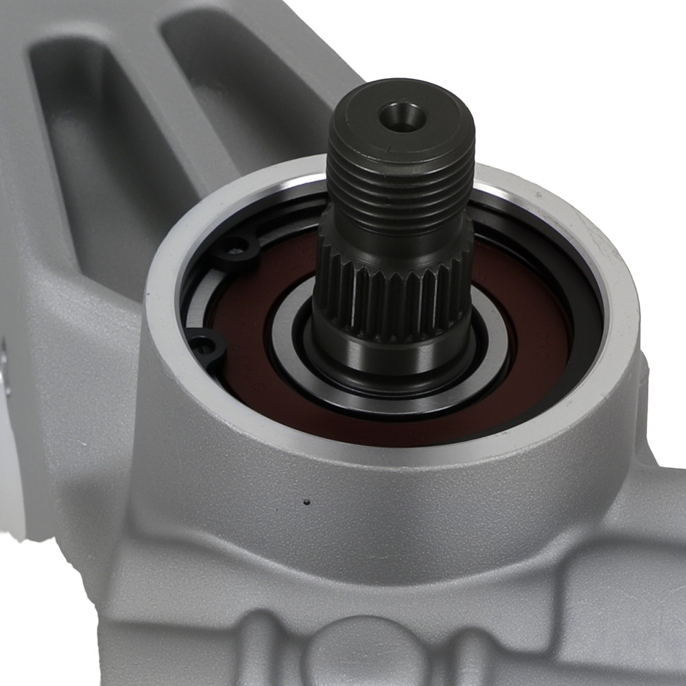 Power Steering Pump compatible for Honda Accord Pilot 3.5L V6 2008-2012 56110RN0A02