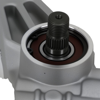 Power Steering Pump compatible for Honda Accord Pilot 3.5L V6 2008-2012 56110RN0A02