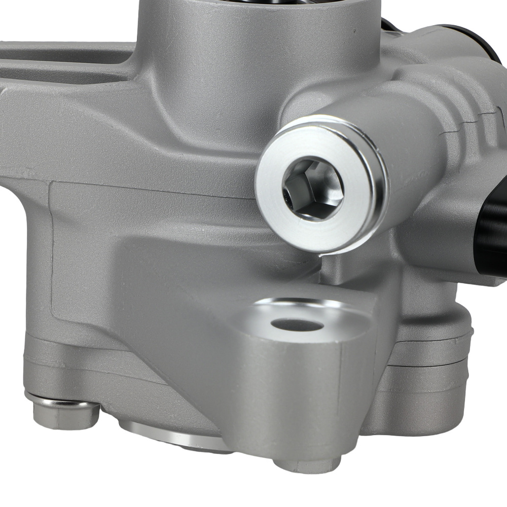 Power Steering Pump compatible for Honda Accord Pilot 3.5L V6 2008-2012 56110RN0A02