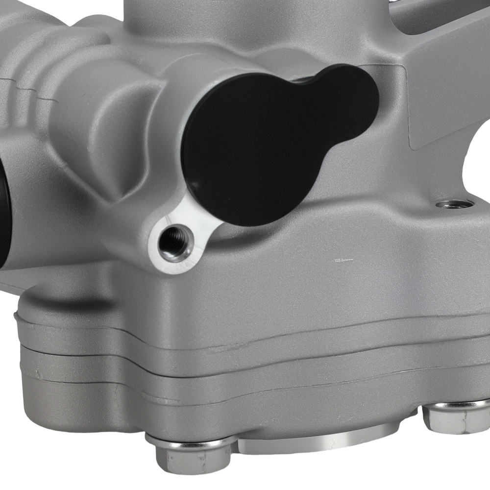 Power Steering Pump compatible for Honda Accord Pilot 3.5L V6 2008-2012 56110RN0A02