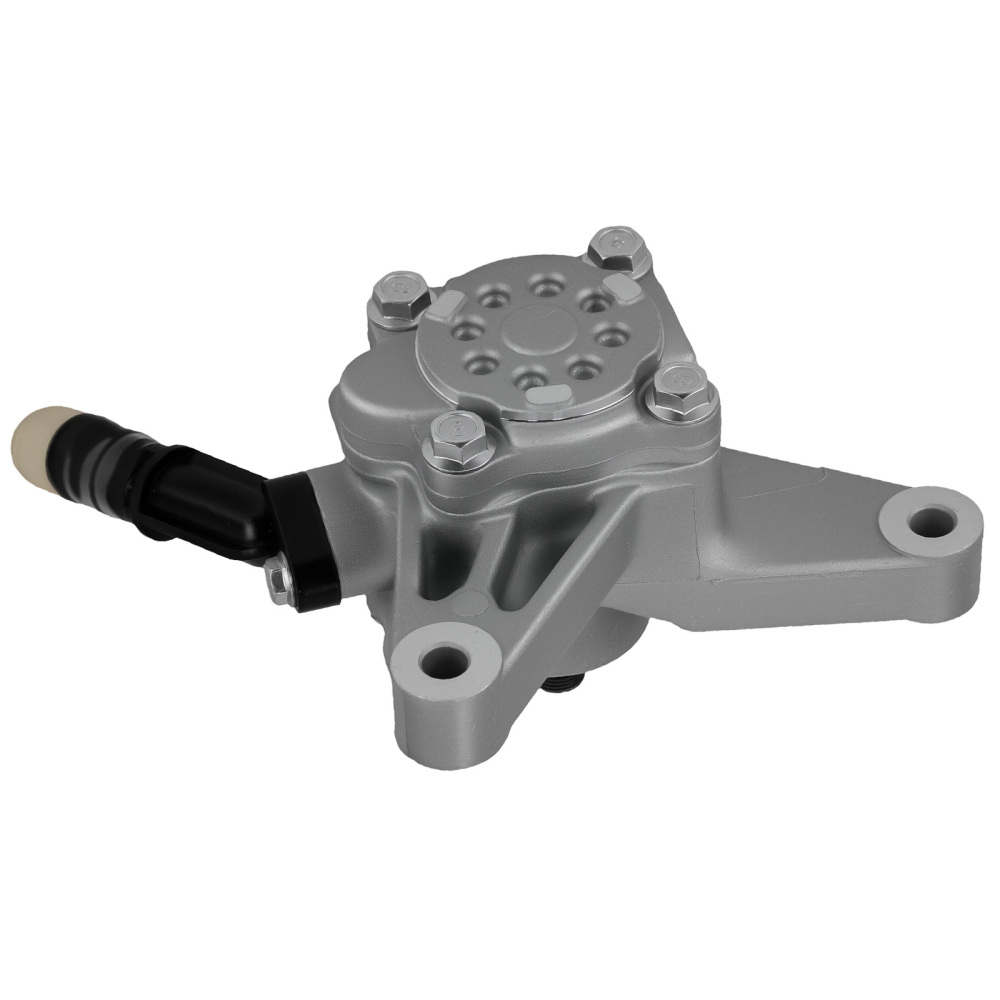 Power Steering Pump compatible for Honda Accord Pilot 3.5L V6 2008-2012 56110RN0A02