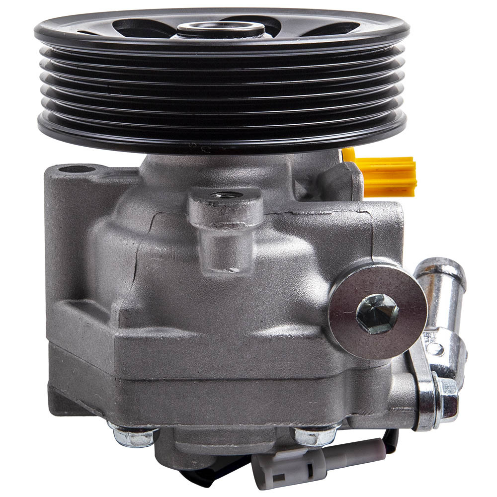 Pompe de direction assistée pompe compatible pour Subaru Legacy H6 3.0L 2008-2009