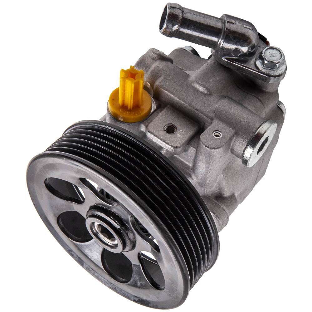 Pompe de direction assistée pompe compatible pour Subaru Legacy H6 3.0L 2008-2009